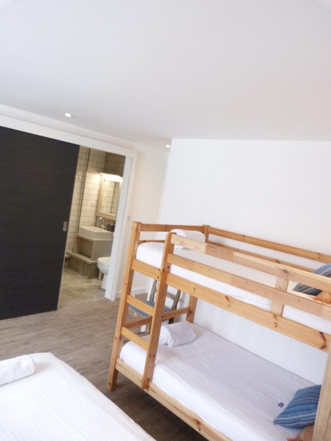 Chalet Les Melezes Panzió Tignes Kültér fotó