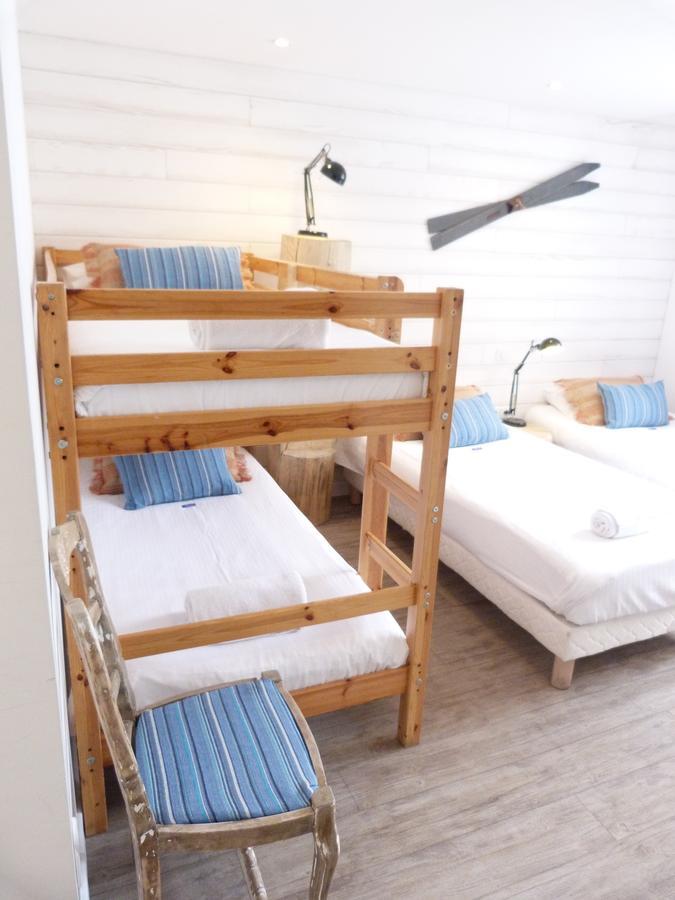 Chalet Les Melezes Panzió Tignes Kültér fotó