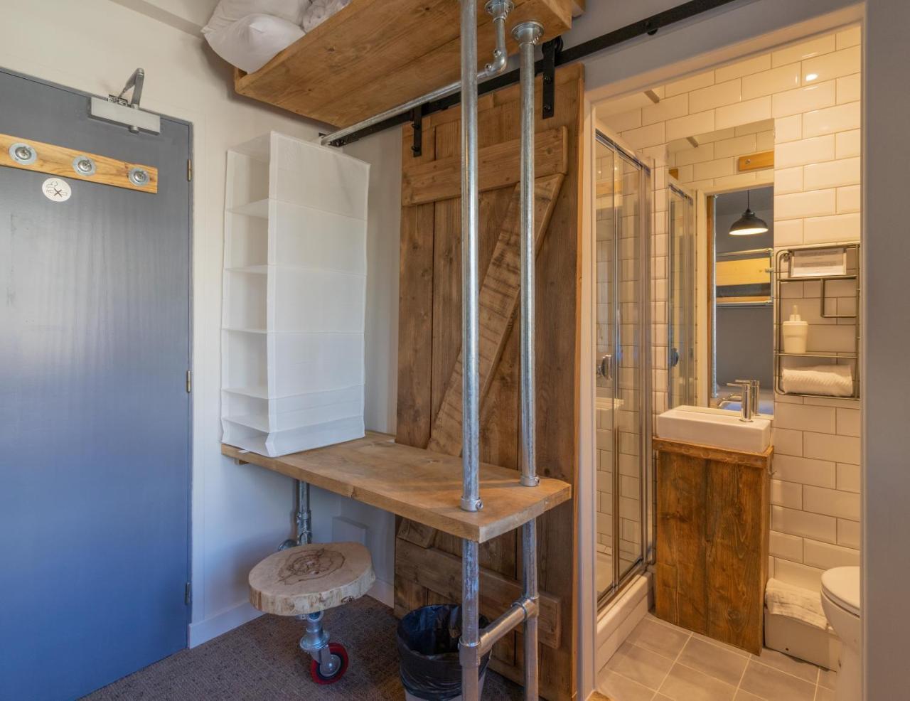 Chalet Les Melezes Panzió Tignes Kültér fotó