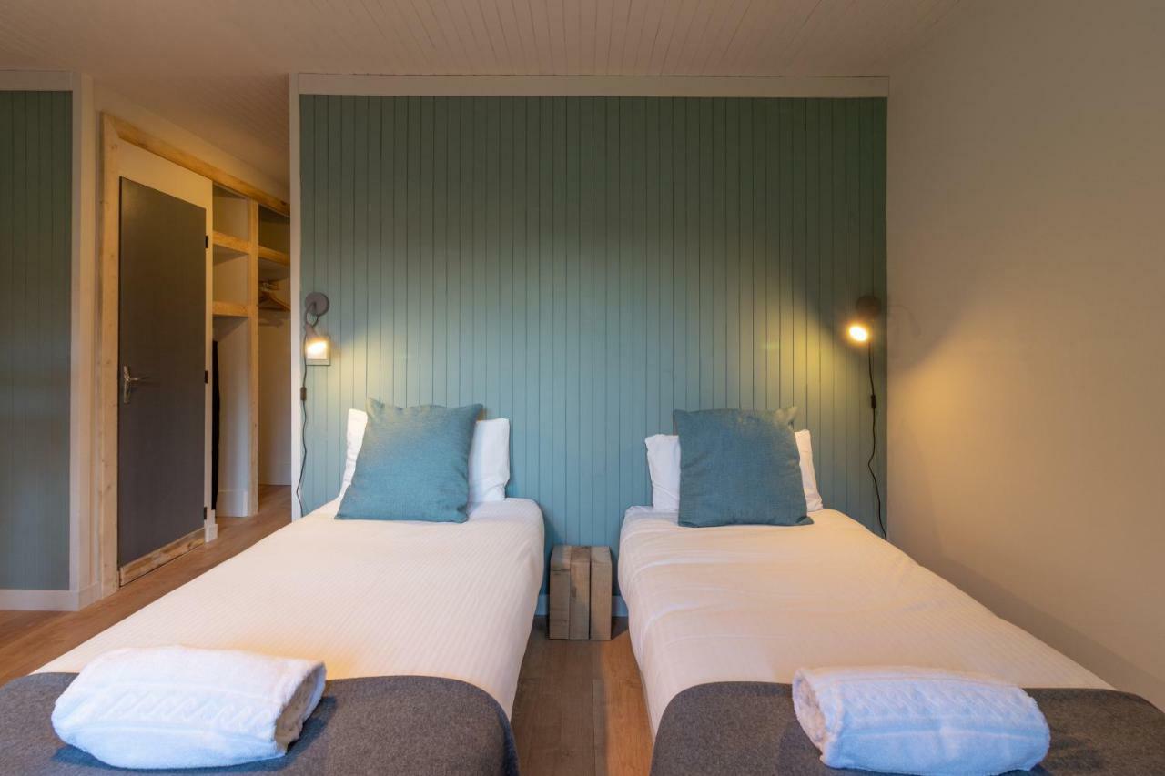 Chalet Les Melezes Panzió Tignes Kültér fotó