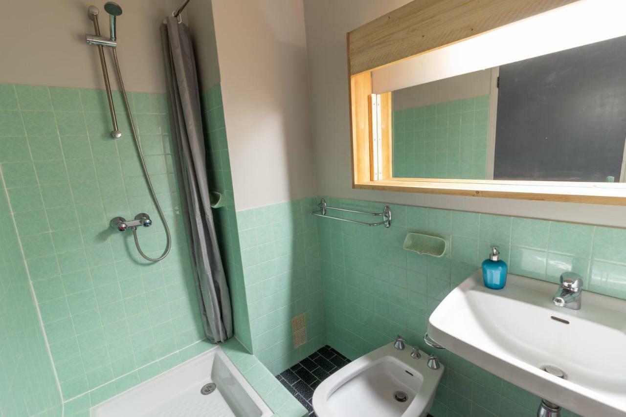 Chalet Les Melezes Panzió Tignes Kültér fotó