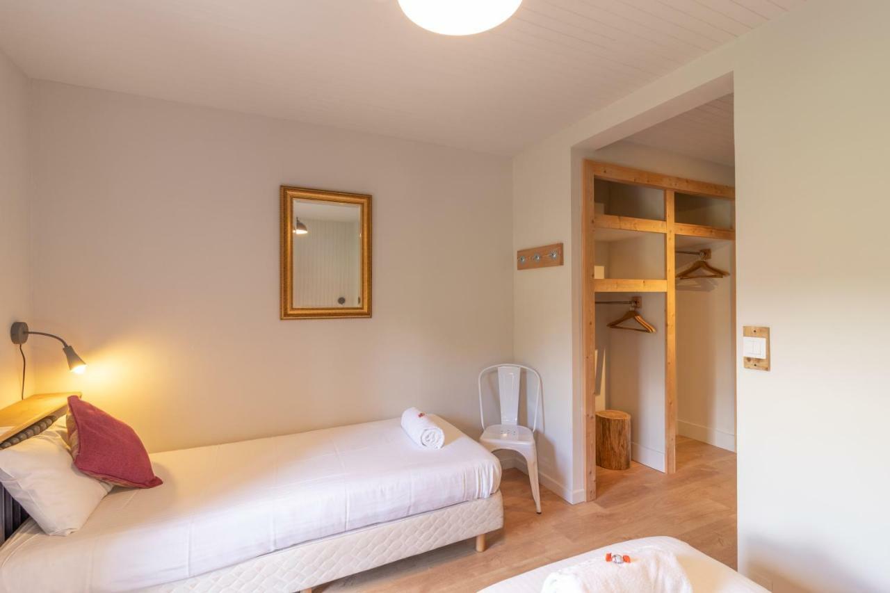Chalet Les Melezes Panzió Tignes Kültér fotó