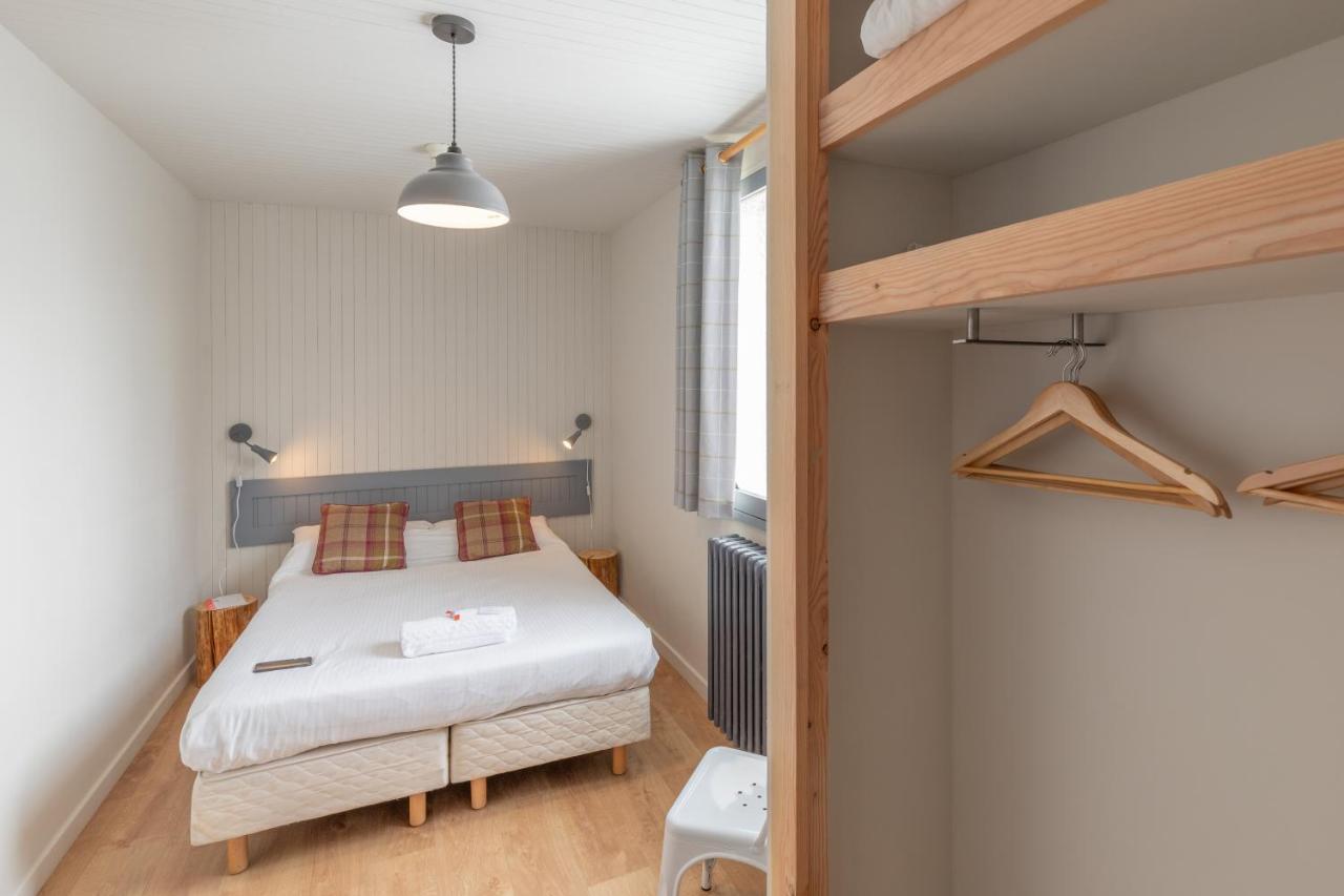 Chalet Les Melezes Panzió Tignes Kültér fotó